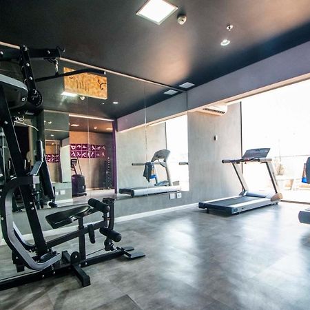 Apartament Saint Lawrence Flat - 108 São Paulo Zewnętrze zdjęcie