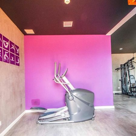 Apartament Saint Lawrence Flat - 108 São Paulo Zewnętrze zdjęcie
