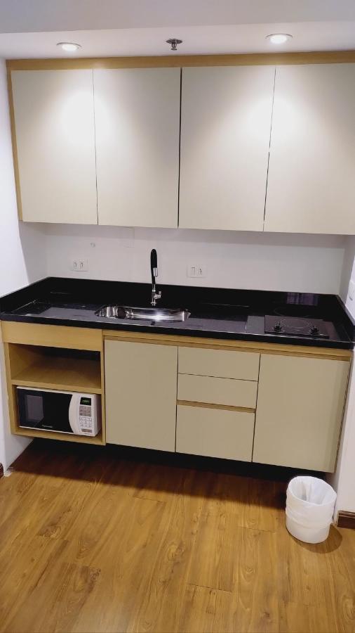 Apartament Saint Lawrence Flat - 108 São Paulo Zewnętrze zdjęcie
