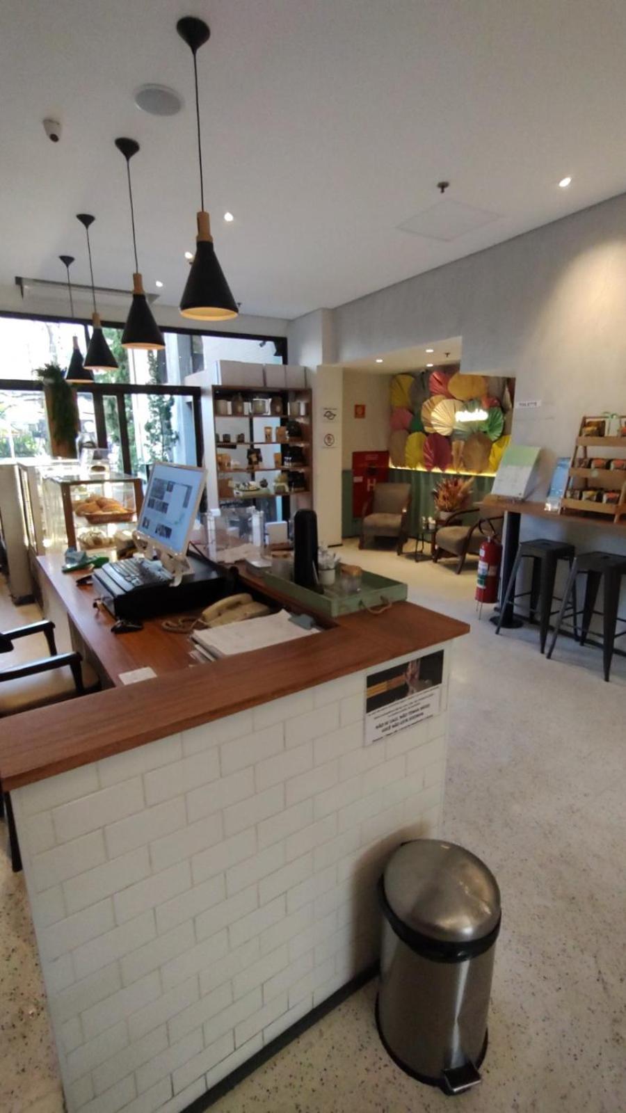 Apartament Saint Lawrence Flat - 108 São Paulo Zewnętrze zdjęcie