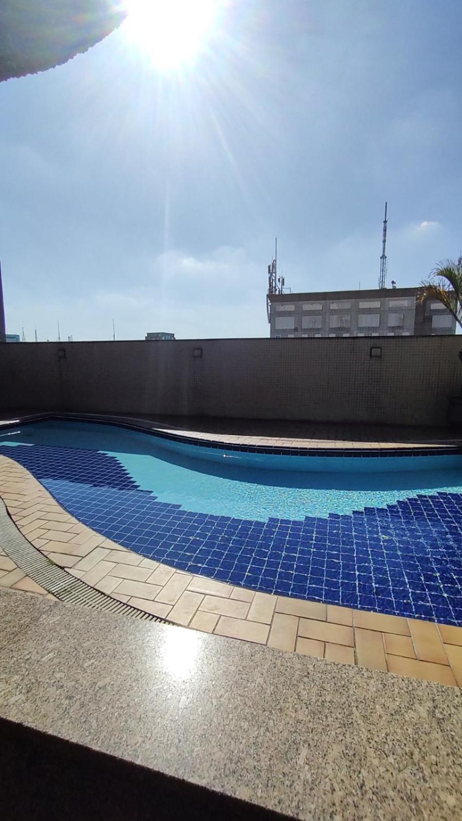 Apartament Saint Lawrence Flat - 108 São Paulo Zewnętrze zdjęcie