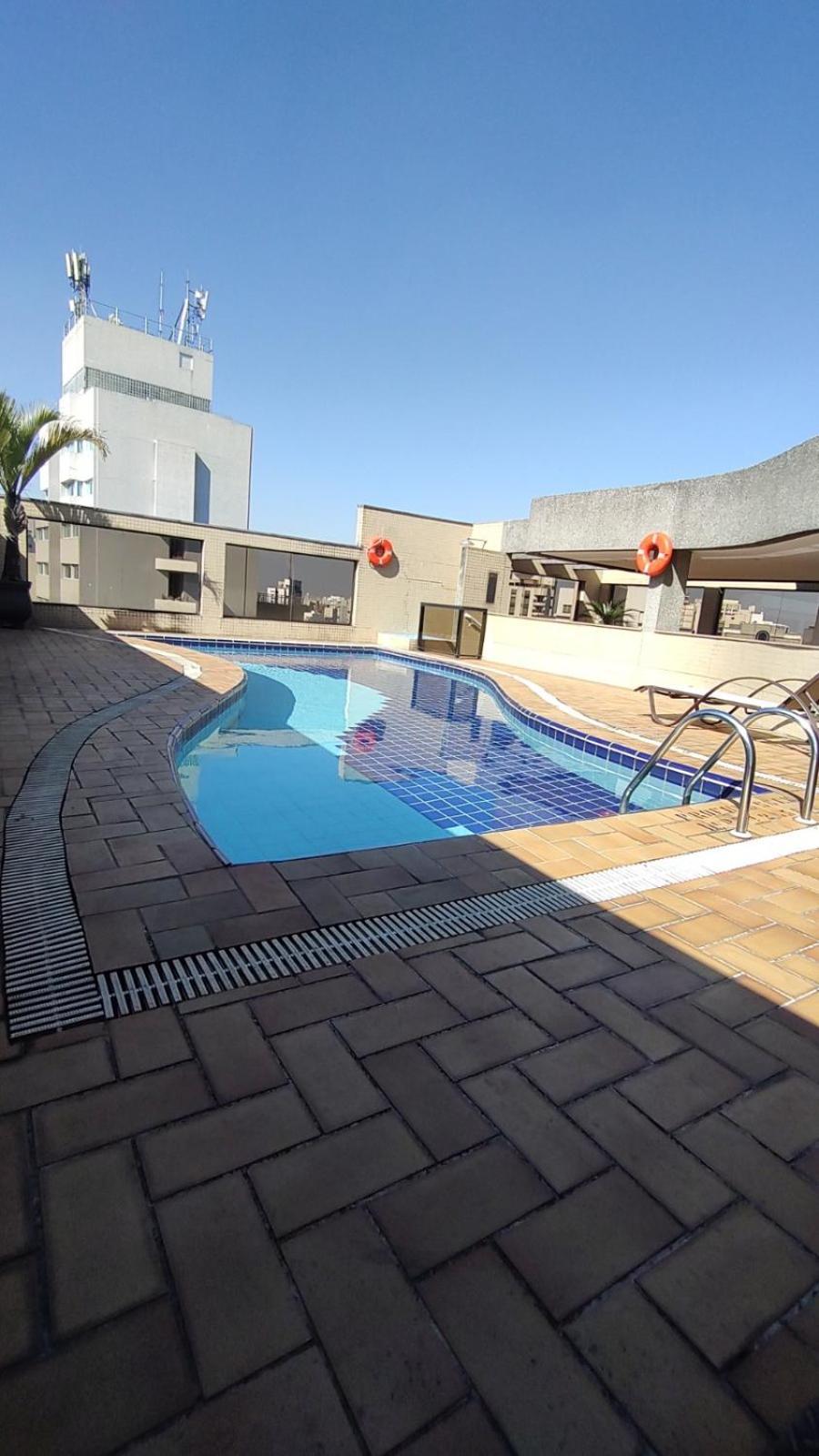 Apartament Saint Lawrence Flat - 108 São Paulo Zewnętrze zdjęcie