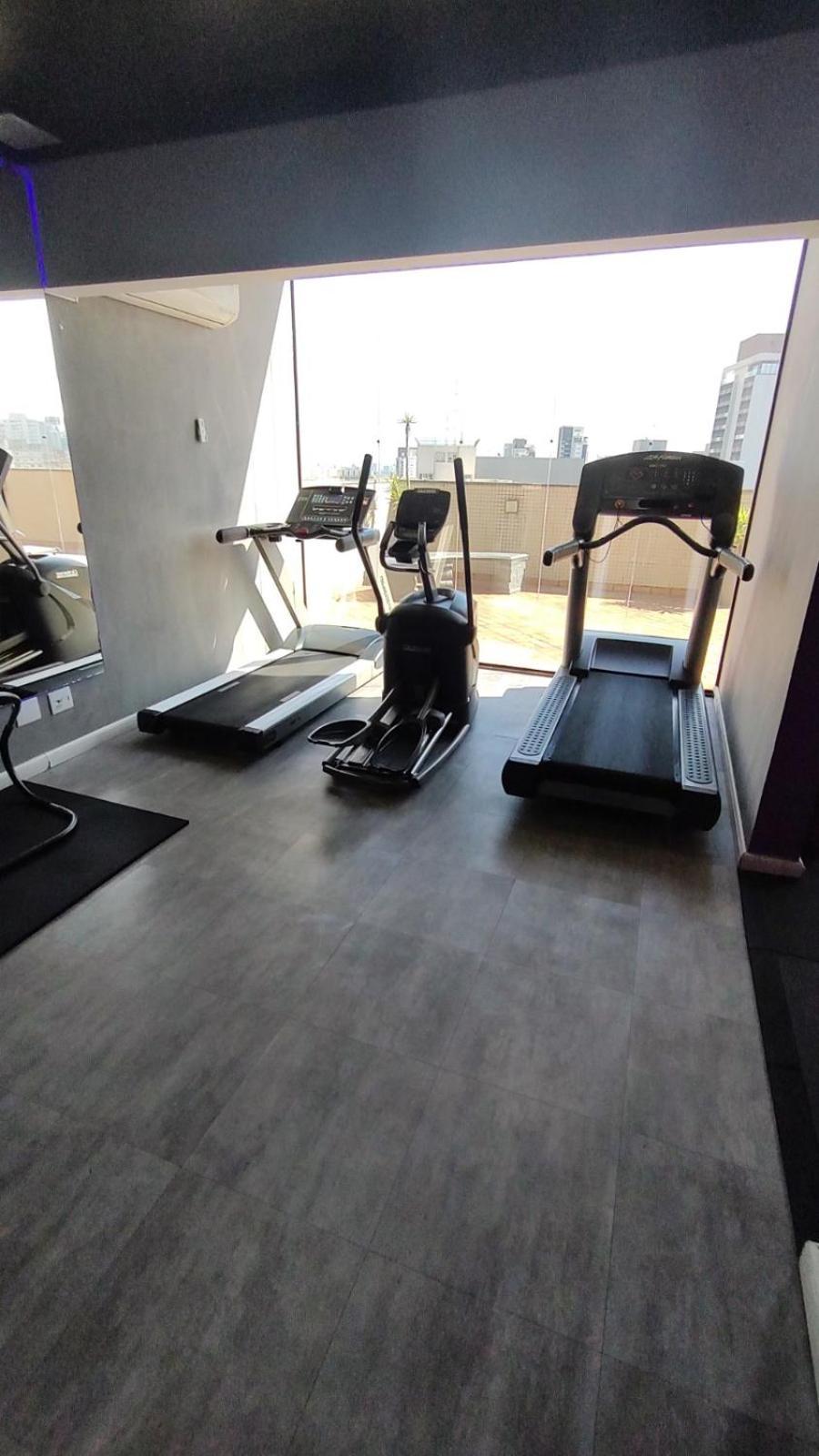 Apartament Saint Lawrence Flat - 108 São Paulo Zewnętrze zdjęcie